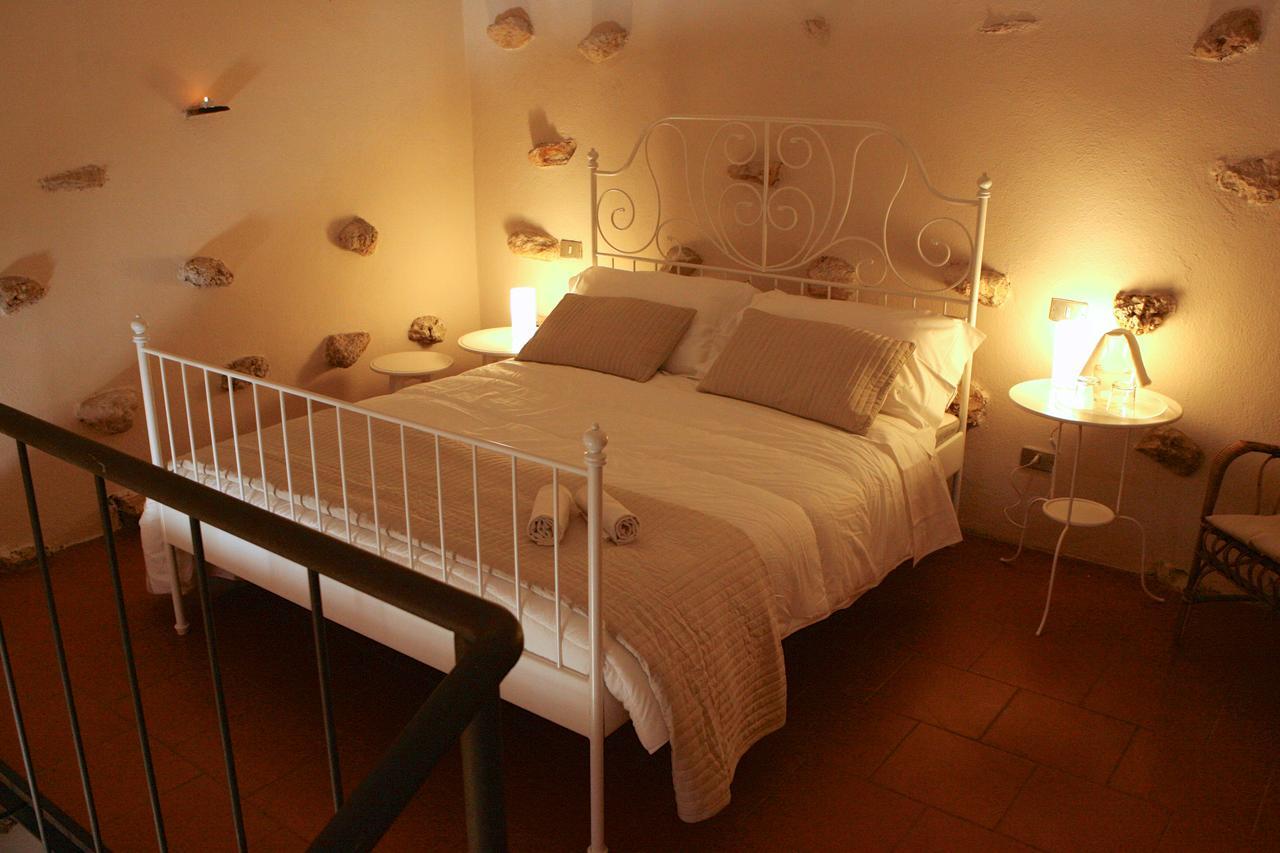 Convento Di San Colombo Hotel Санто Стефано ди Сесанио Екстериор снимка