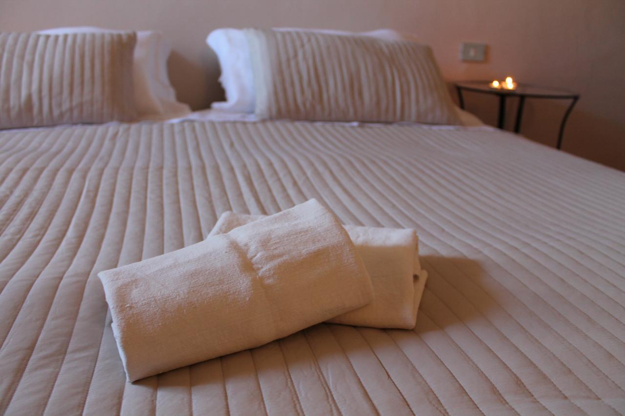 Convento Di San Colombo Hotel Санто Стефано ди Сесанио Екстериор снимка