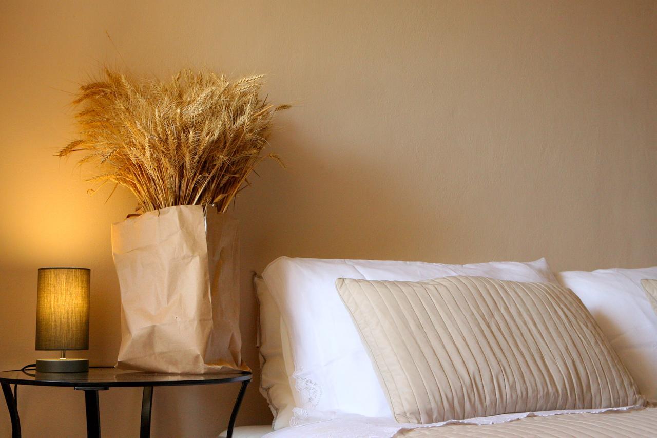 Convento Di San Colombo Hotel Санто Стефано ди Сесанио Екстериор снимка