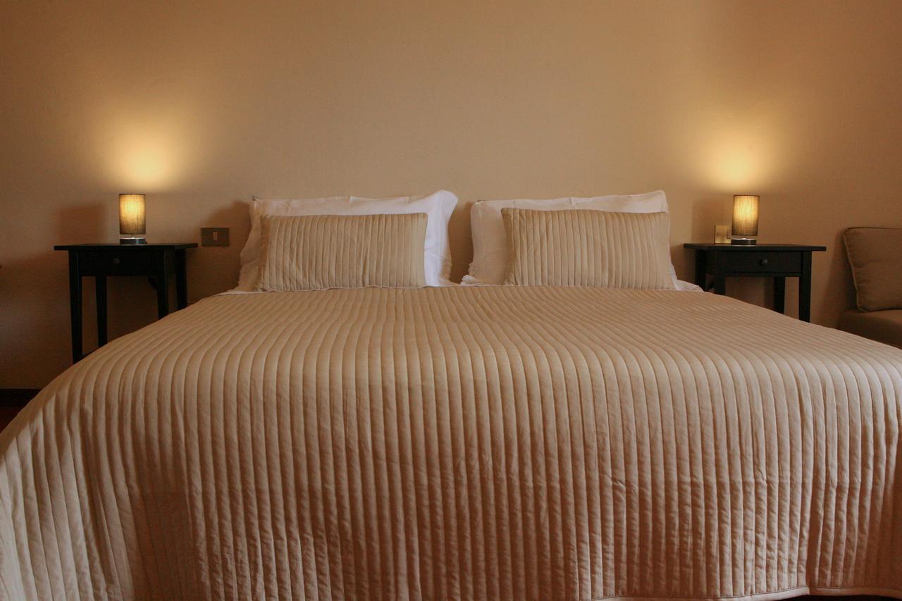 Convento Di San Colombo Hotel Санто Стефано ди Сесанио Екстериор снимка