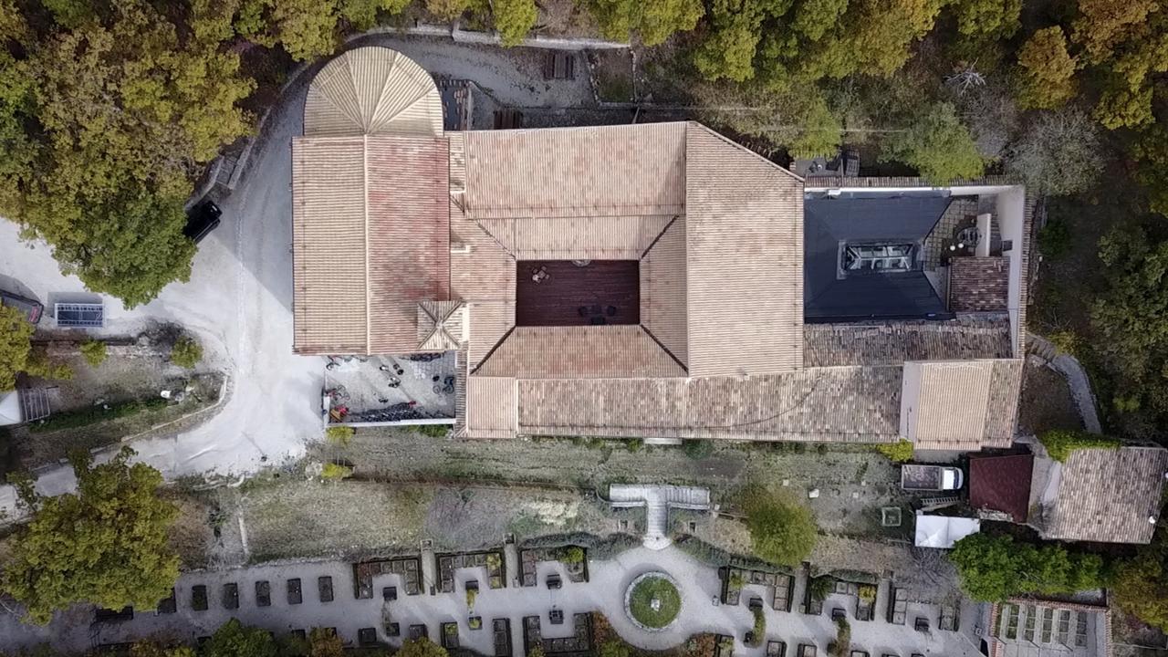 Convento Di San Colombo Hotel Санто Стефано ди Сесанио Екстериор снимка